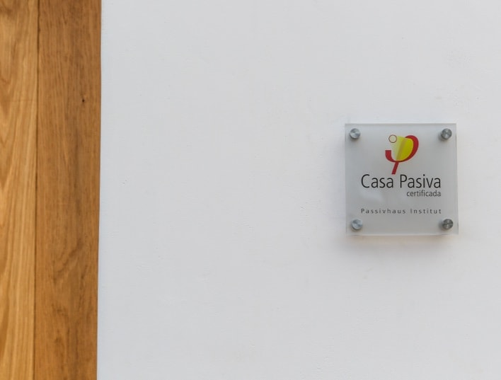 Keys to the Passivhaus standard: what is it and how to achieve it?