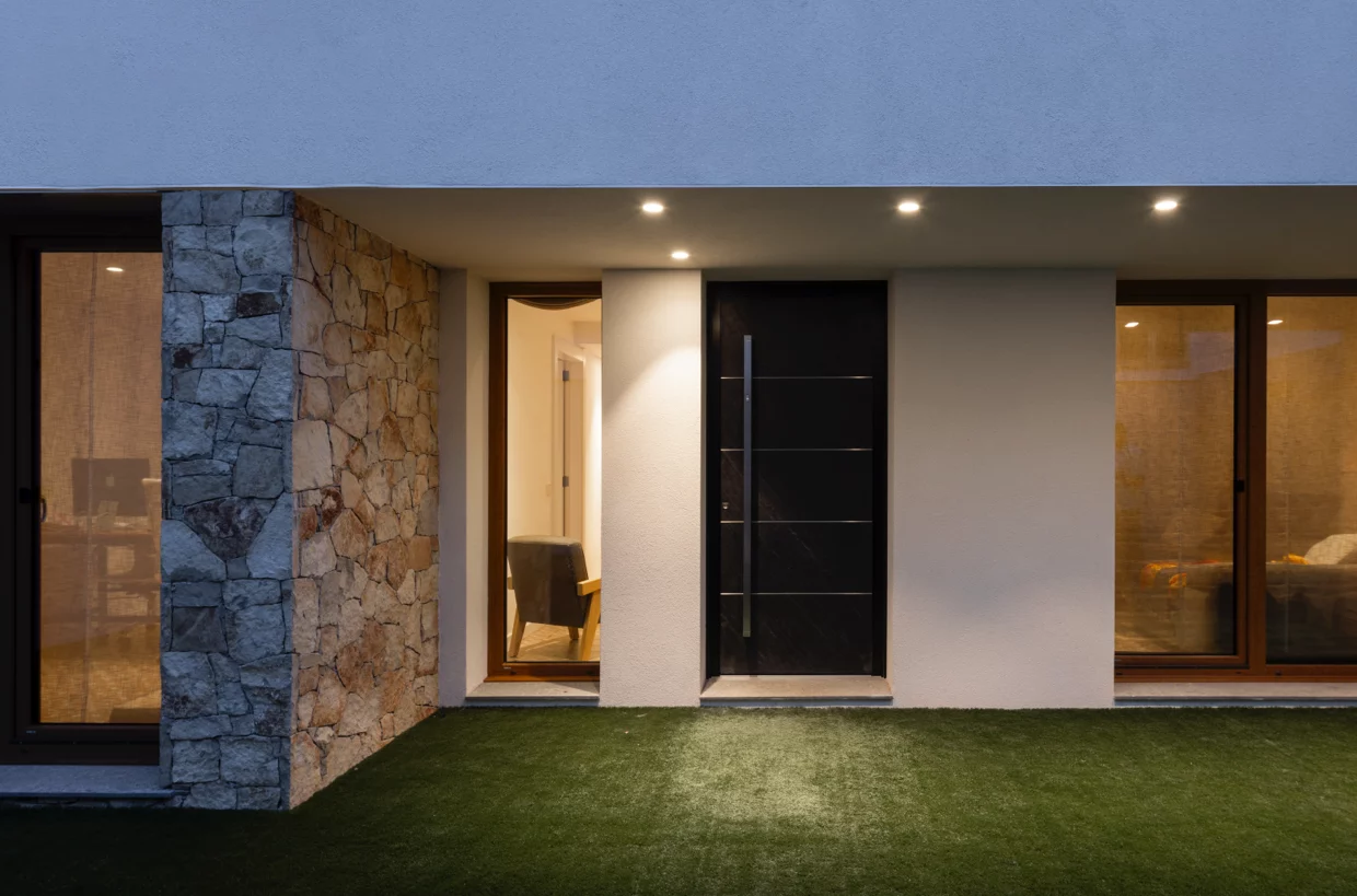 Casa #SgPi: vivienda Passivhaus Premium en Sant Pere de Ribes