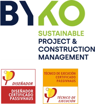 Byko Sustainable project and Construction Management